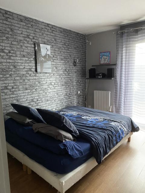 Location chambre Chambery - Photo 1