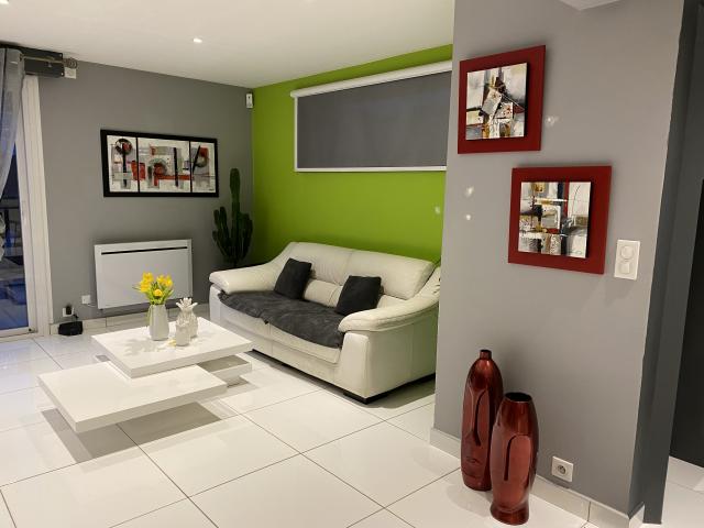 Location chambre Chambery - Photo 2