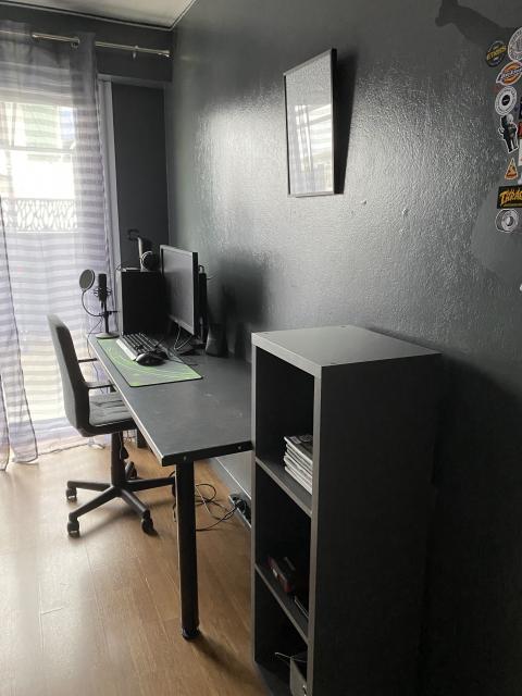 Location chambre Chambery - Photo 3