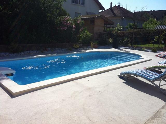 Location chambre Chambery - Photo 6