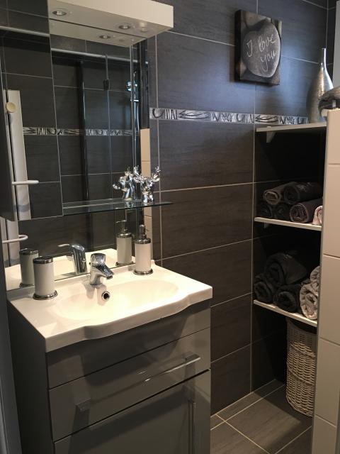 Location chambre Chambery - Photo 10