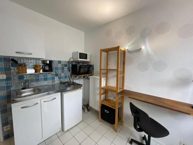 Location studio Limoges - Photo 2