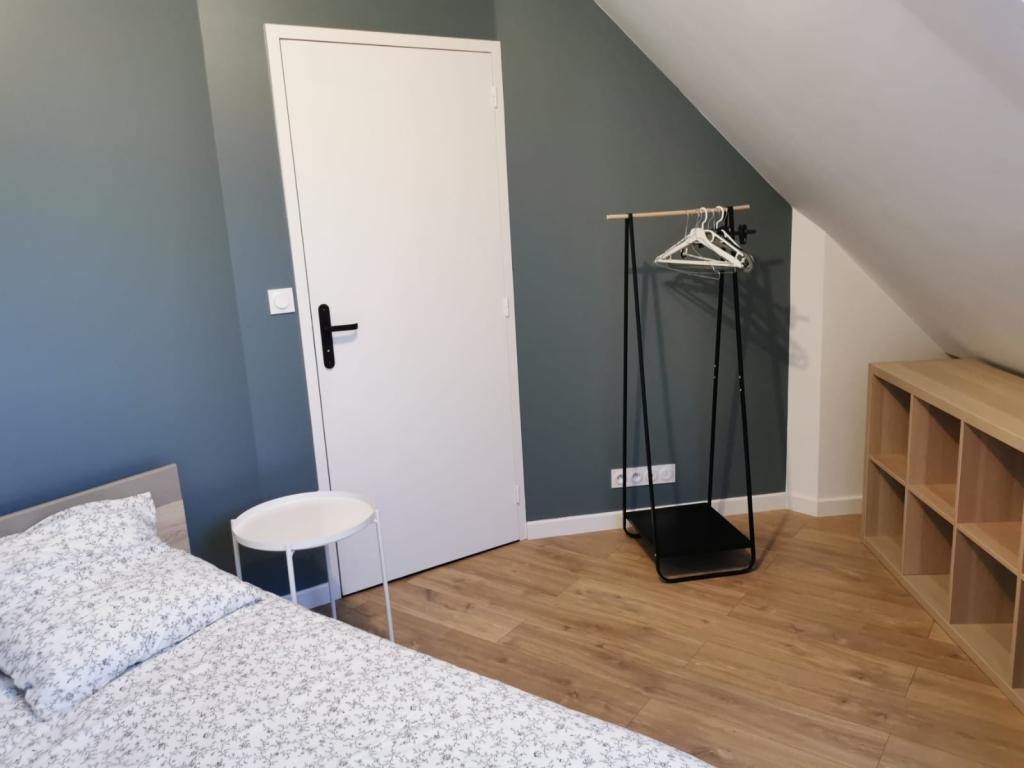 Location chambre Rennes - Photo 2