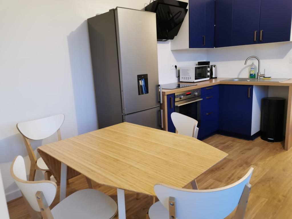 Location chambre Rennes - Photo 3