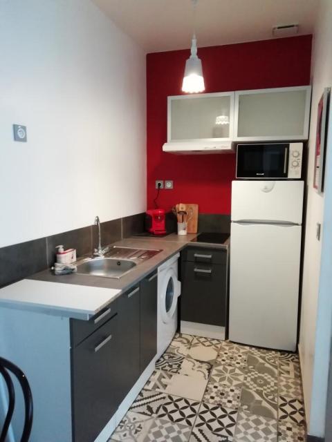 Location studio Tarbes - Photo 2