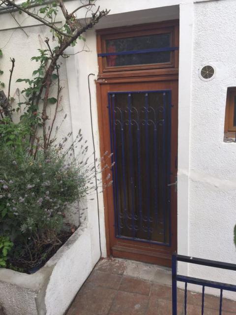 Location studio Paris 20 - Photo 7