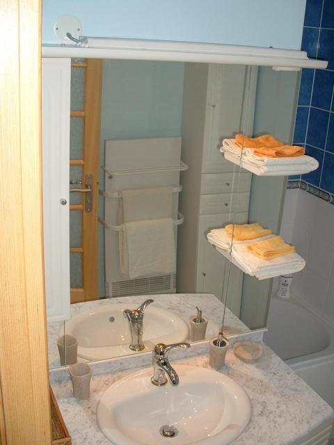 Location appartement T2 Salles d'Aude - Photo 5