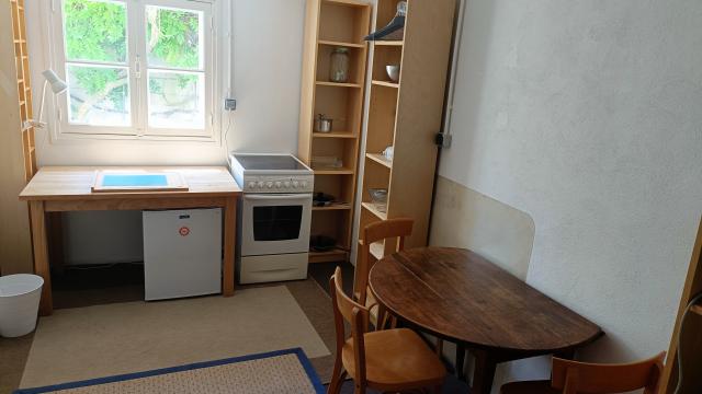 Location chambre Le Vesinet - Photo 2