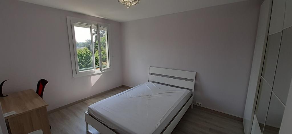 Location chambre Tours - Photo 2