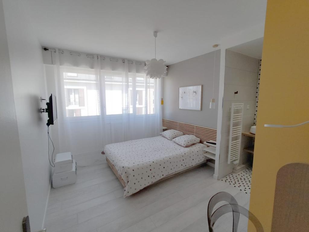 Location chambre Amiens - Photo 1