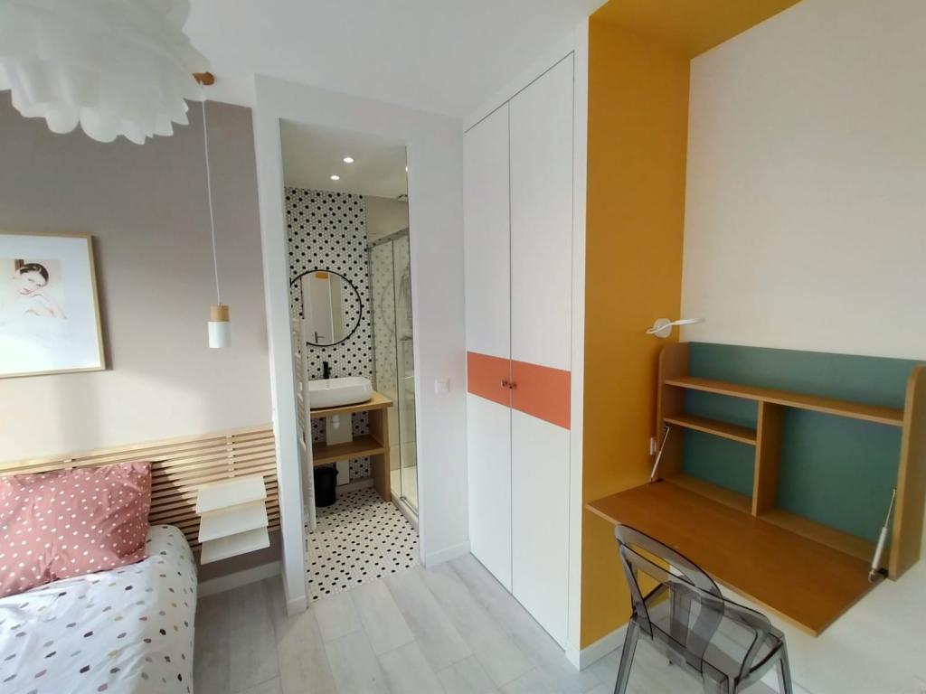 Location chambre Amiens - Photo 2