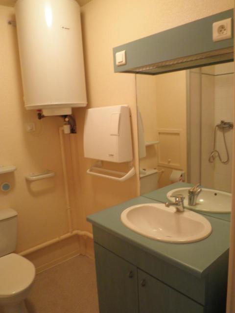 Location studio Chambery - Photo 4