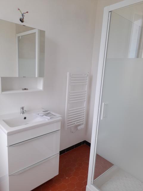 Location appartement T2 Rognonas - Photo 2