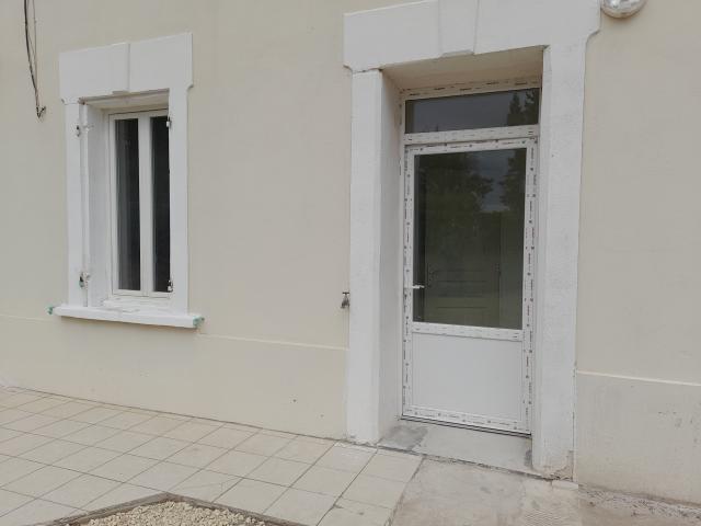Location appartement T2 Rognonas - Photo 3