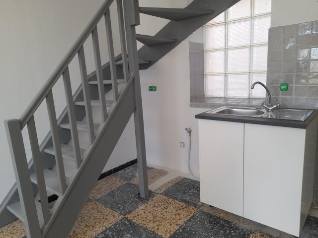 Location appartement T2 Rognonas - Photo 4