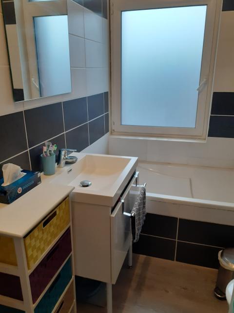 Location maison F4 Valenciennes - Photo 3