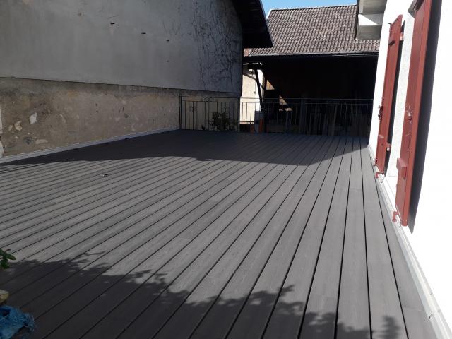 Location appartement T6 Prevessin Moens - Photo 5