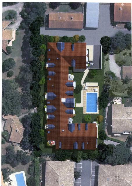 Location appartement T4 St Orens de Gameville - Photo 2