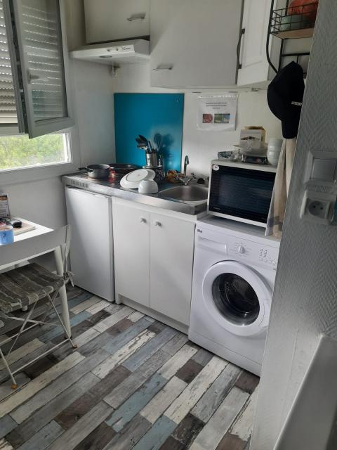 Location studio Rennes - Photo 7