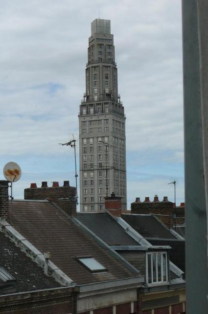 Location appartement T2 Amiens - Photo 4