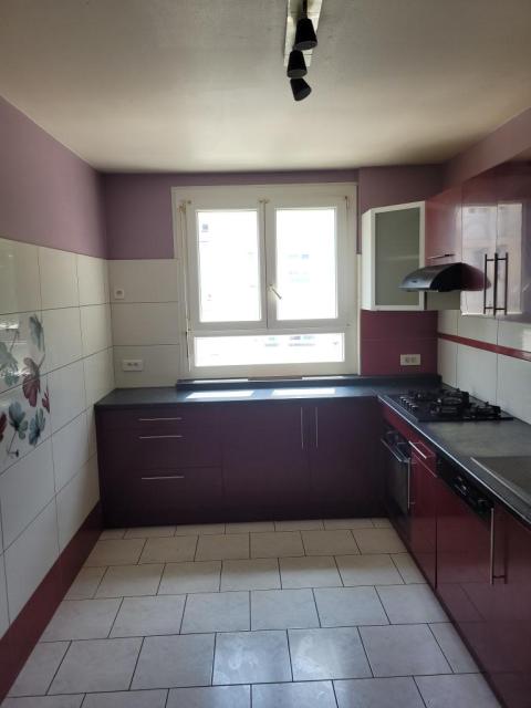 Location appartement T4 Valentigney - Photo 3