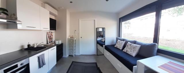 Location studio St Genis Laval - Photo 3