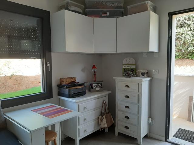 Location studio St Genis Laval - Photo 5