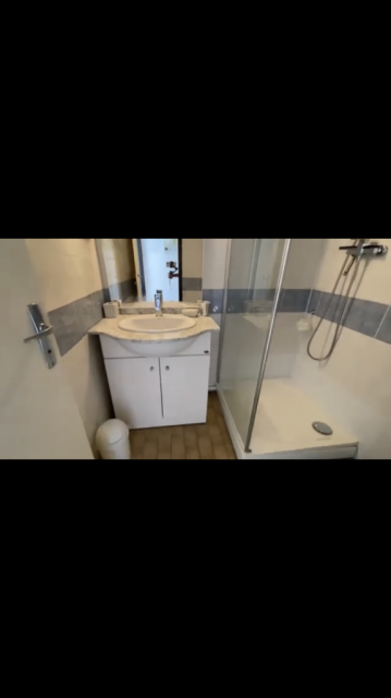 Location appartement T2 Sete - Photo 6