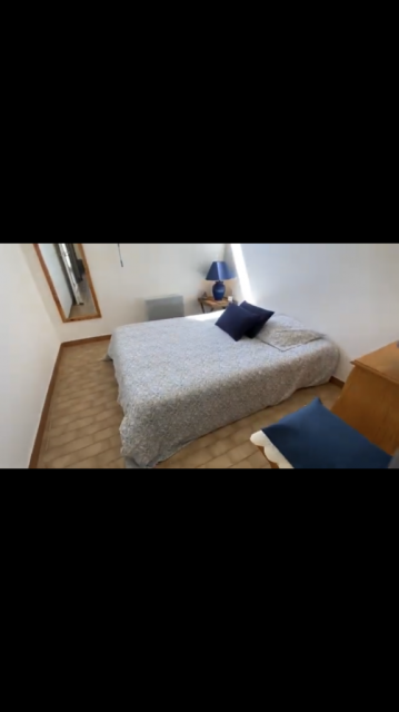 Location appartement T2 Sete - Photo 7