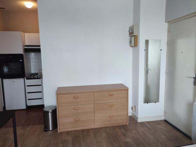 Location studio Brest - Photo 2