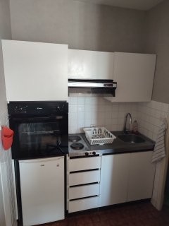 Location studio Brest - Photo 3