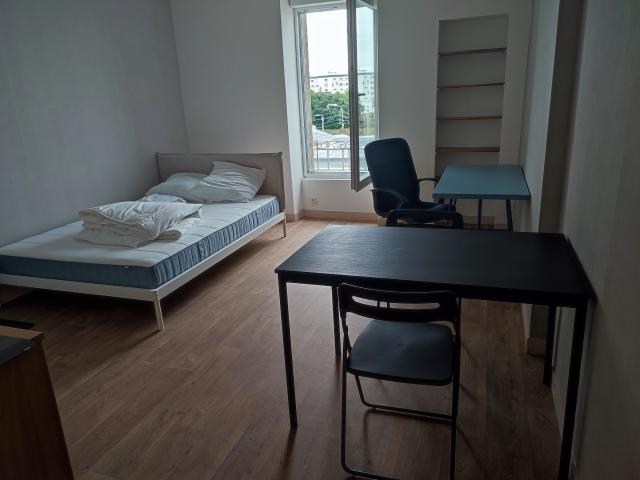 Location studio Brest - Photo 5