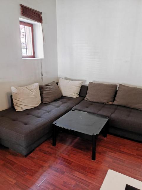 Location appartement T2 Neuville sur Saone - Photo 2