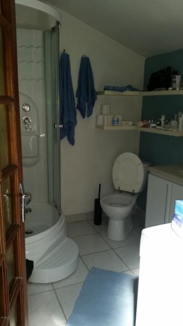Location appartement T2 Neuville sur Saone - Photo 7