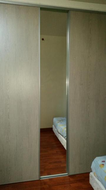 Location appartement T2 Neuville sur Saone - Photo 8