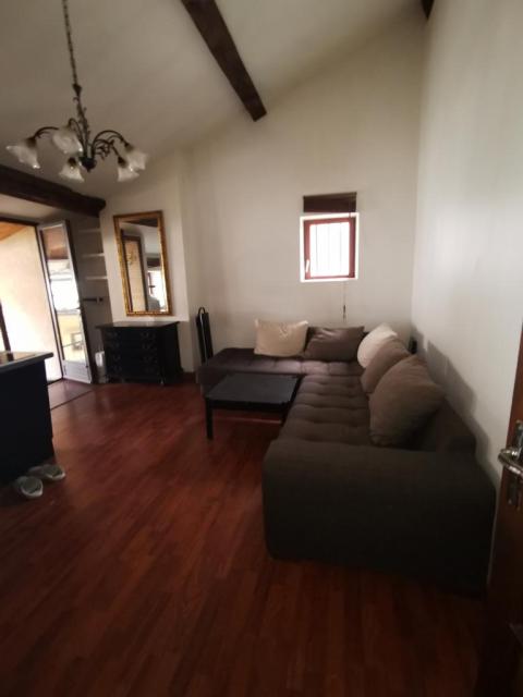 Location appartement T2 Neuville sur Saone - Photo 10