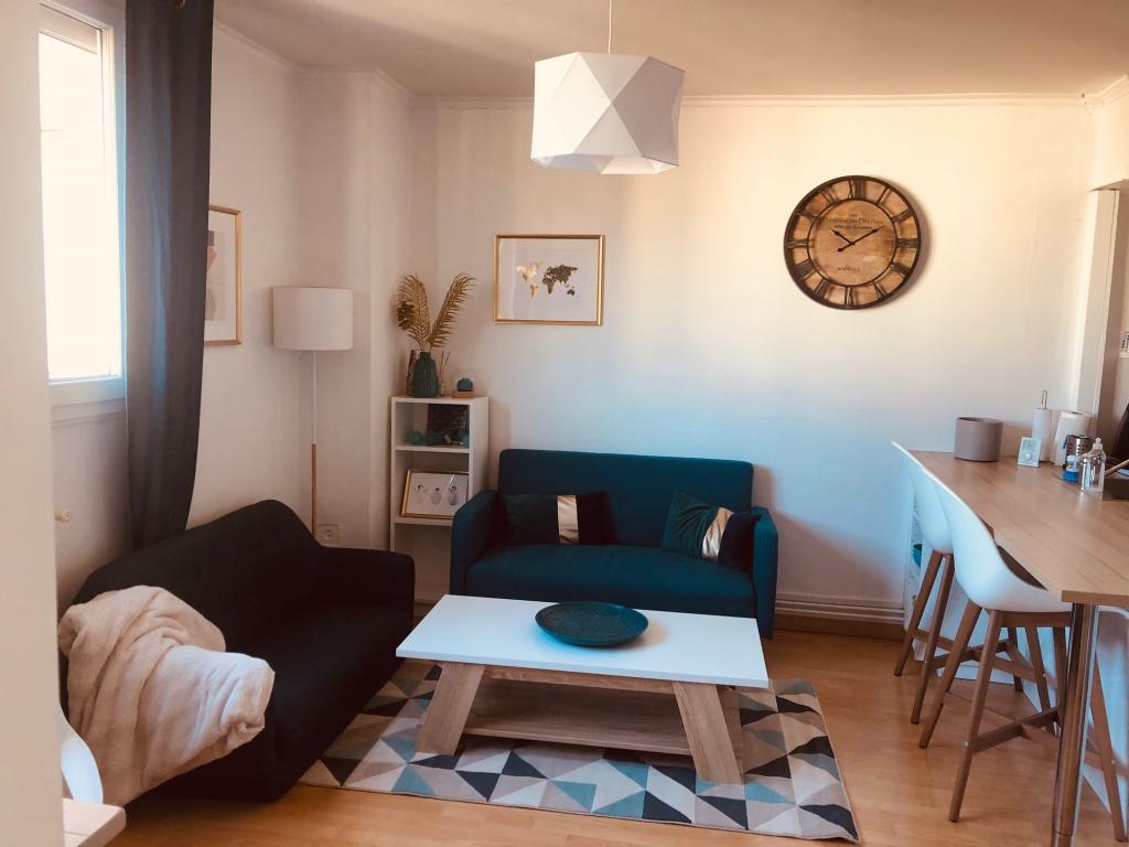 Location chambre Toulouse - Photo 1