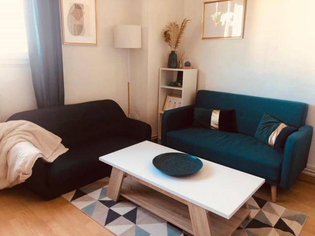 Location appartement T4 Toulouse - Photo 2