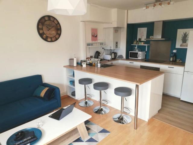 Location appartement T4 Toulouse - Photo 3