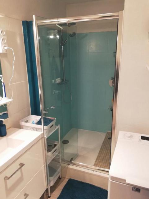 Location appartement T4 Toulouse - Photo 4