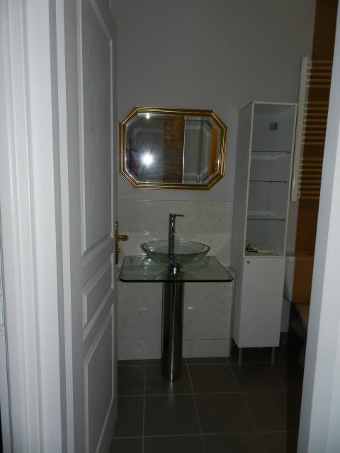 Location appartement T3 Pertuis - Photo 9
