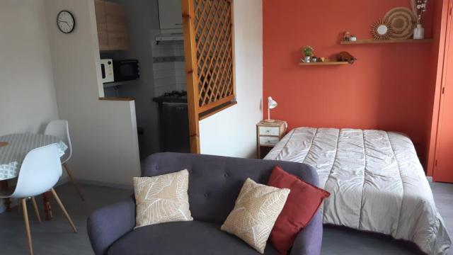 Location studio Rennes - Photo 2
