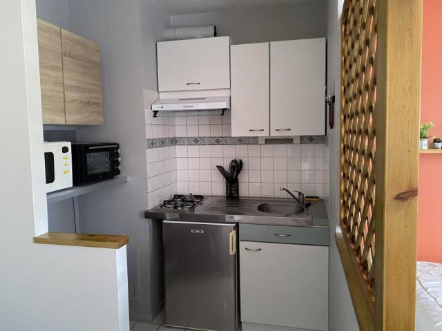Location studio Rennes - Photo 3