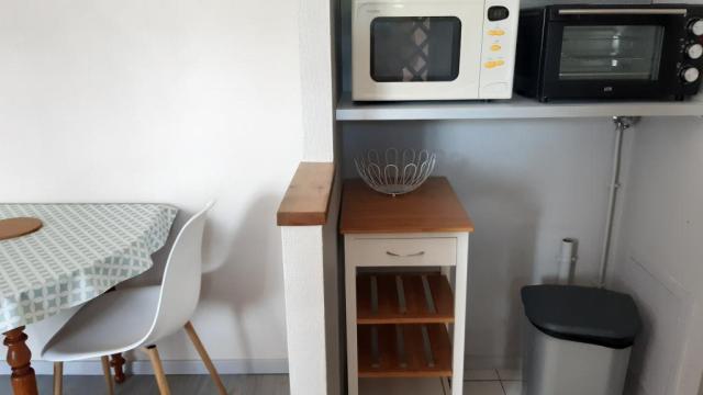 Location studio Rennes - Photo 4