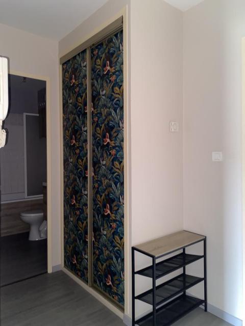 Location studio Rennes - Photo 5
