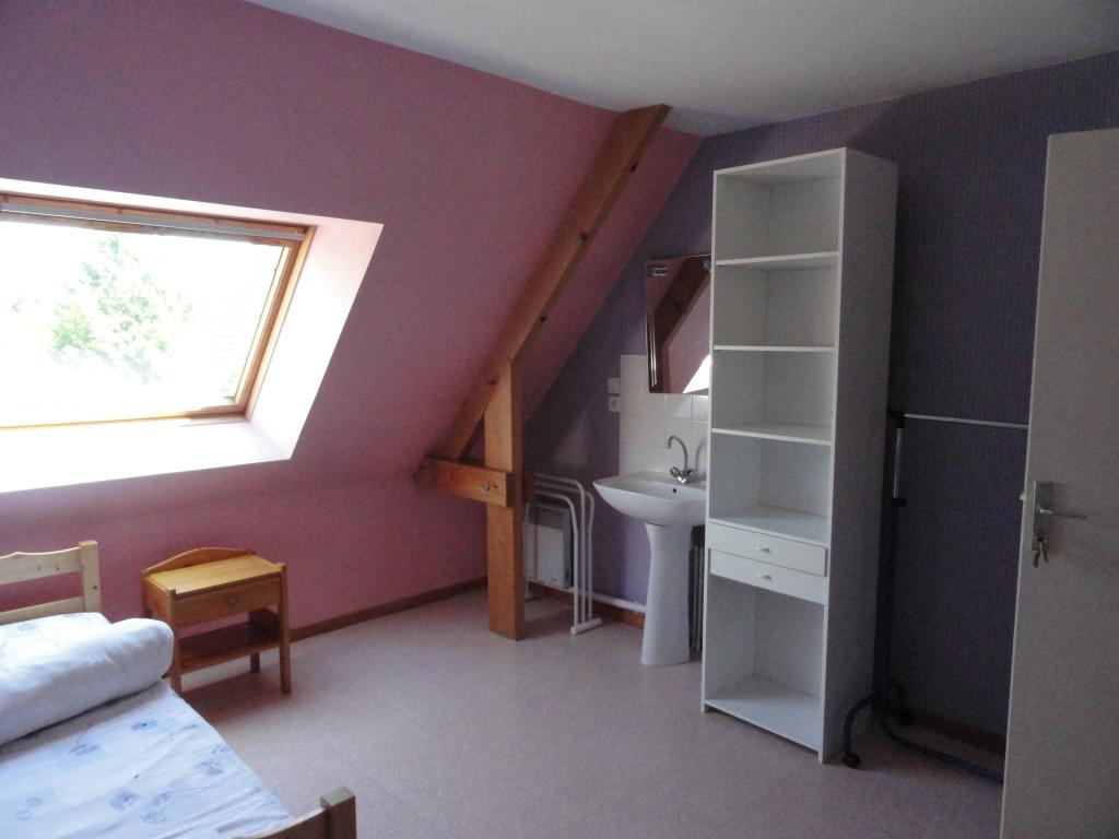 Location chambre Caen - Photo 1