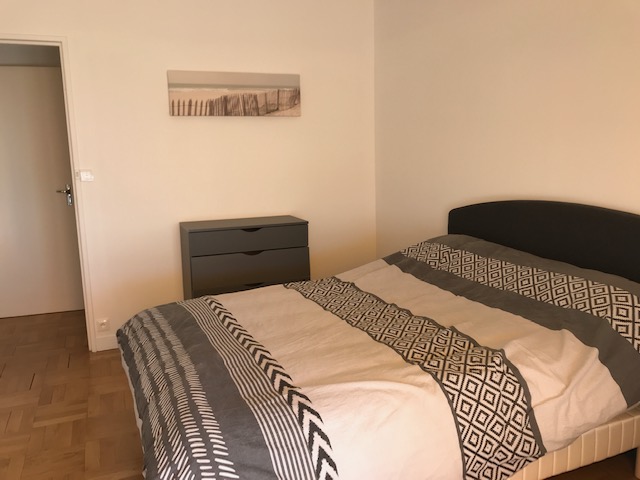Location appartement T2 Troyes - Photo 3