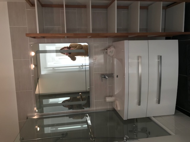 Location appartement T2 Troyes - Photo 4