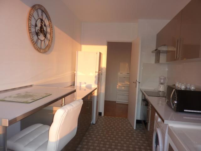Location appartement T2 Troyes - Photo 5