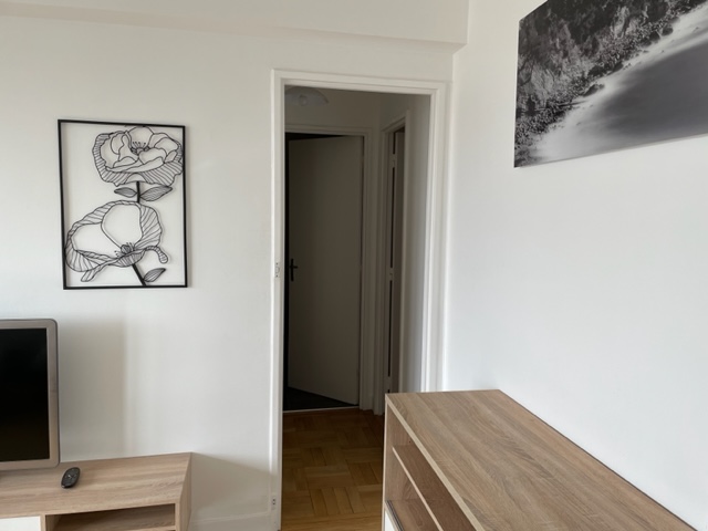 Location appartement T2 Troyes - Photo 8